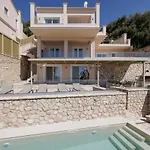 Bolla D\'Oro Luxury Villas