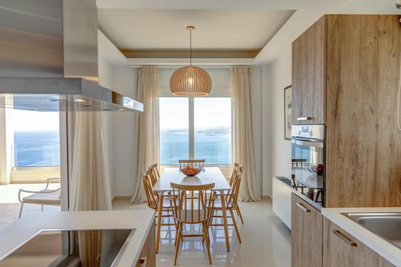 Bolla D'oro Luxury Villa *