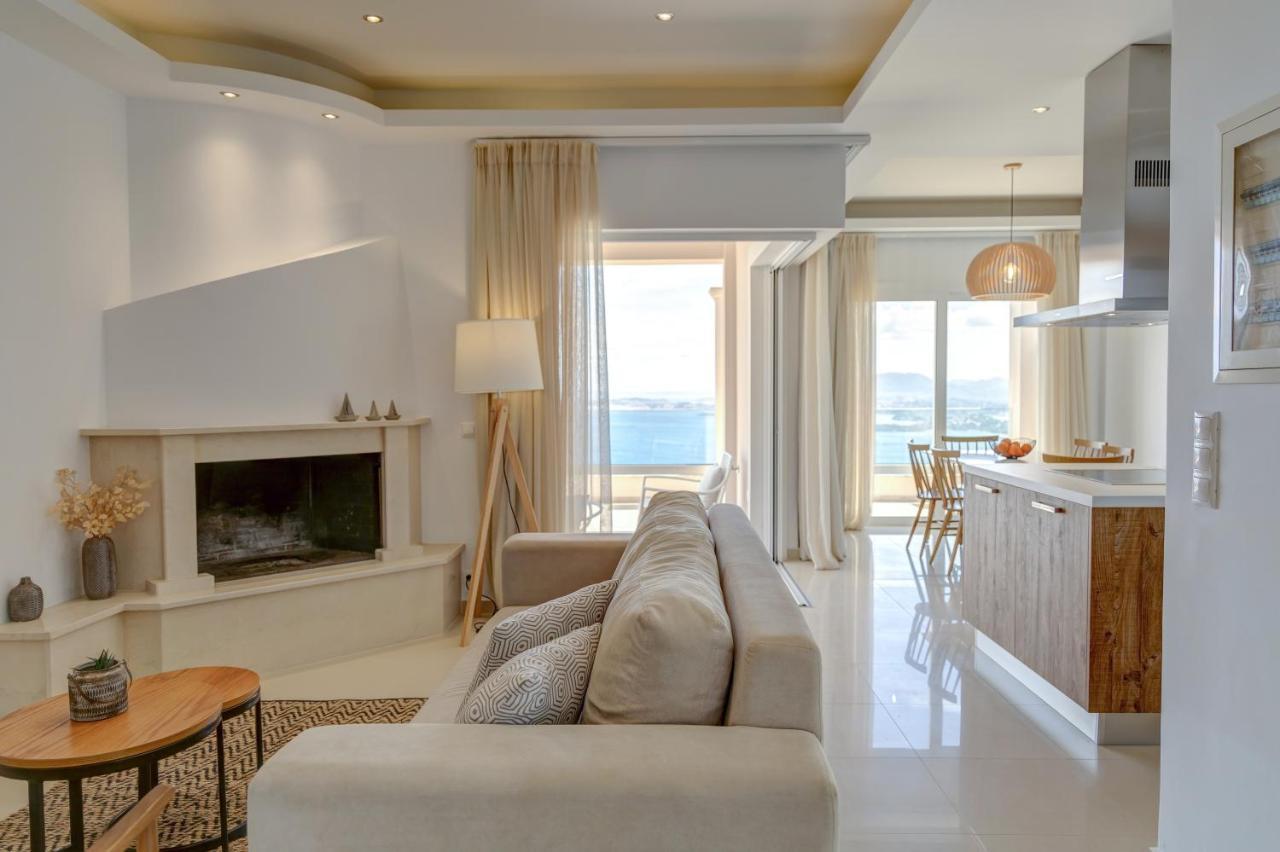 Bolla D'oro Luxury Villa