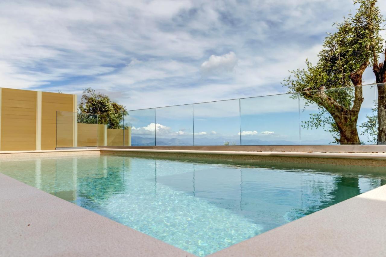 Bolla D'oro Luxury Villa