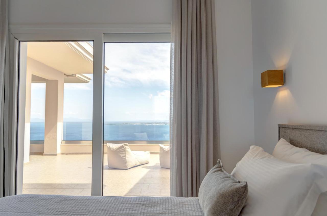 Villa Bolla D'oro Luxury