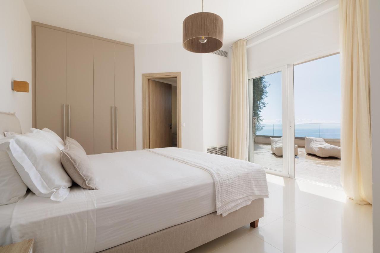 Villa Bolla D'oro Luxury Spartylas