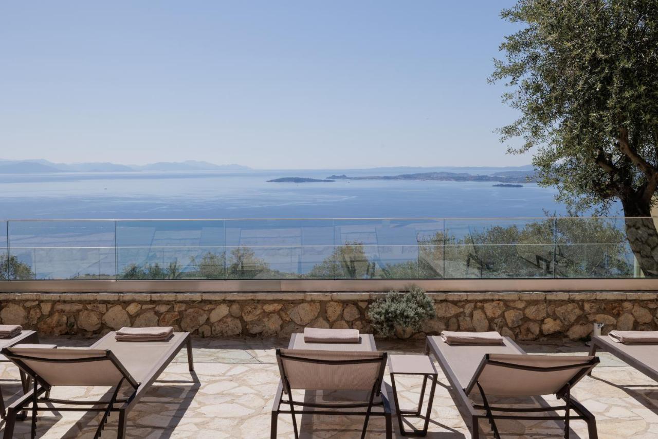 Villa Bolla D'oro Luxury Spartylas