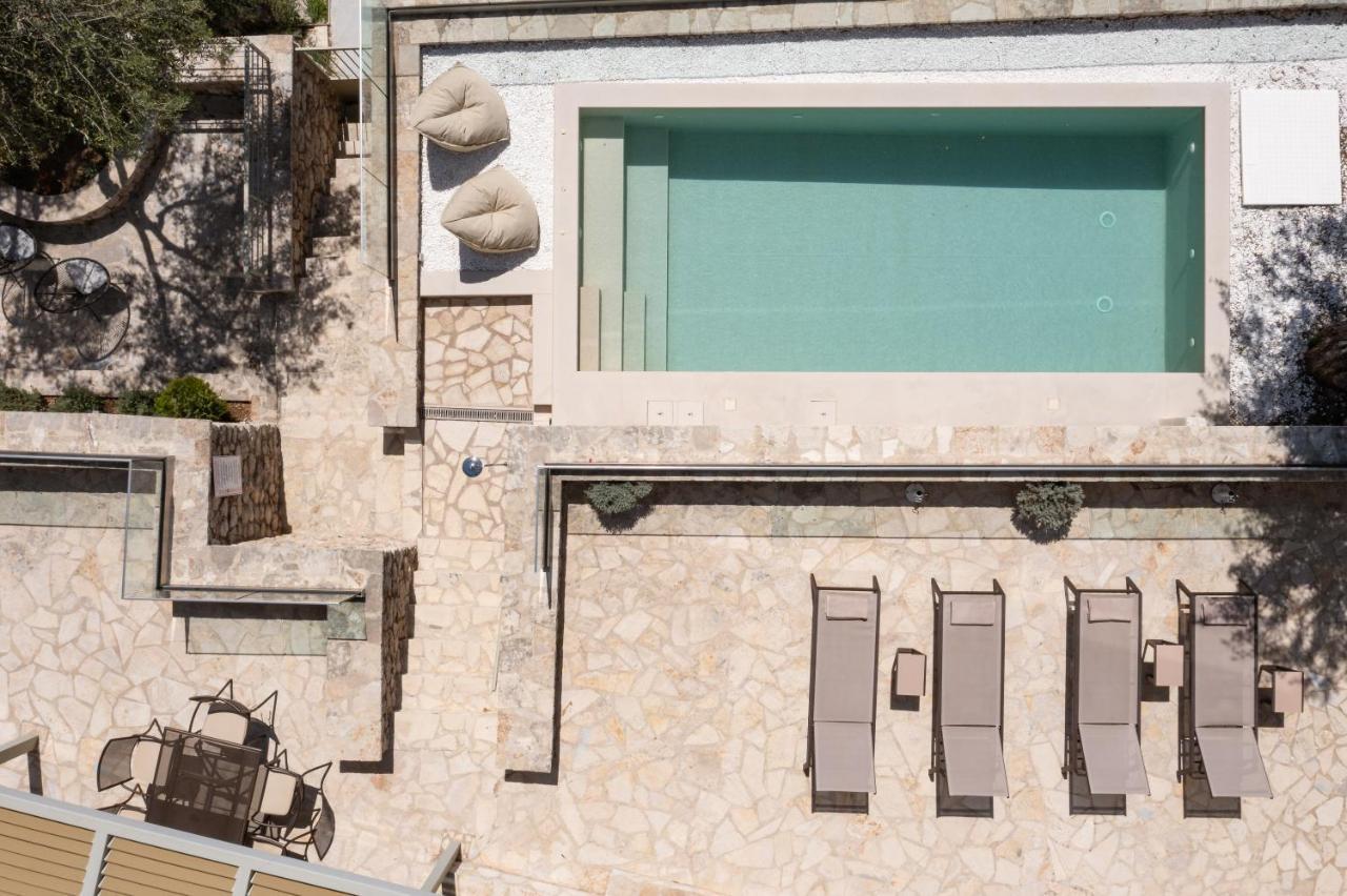 Bolla D'oro Luxury Villa *
