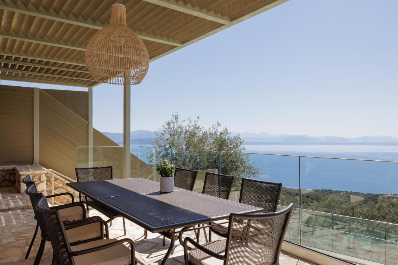 Bolla D'oro Luxury Villa
