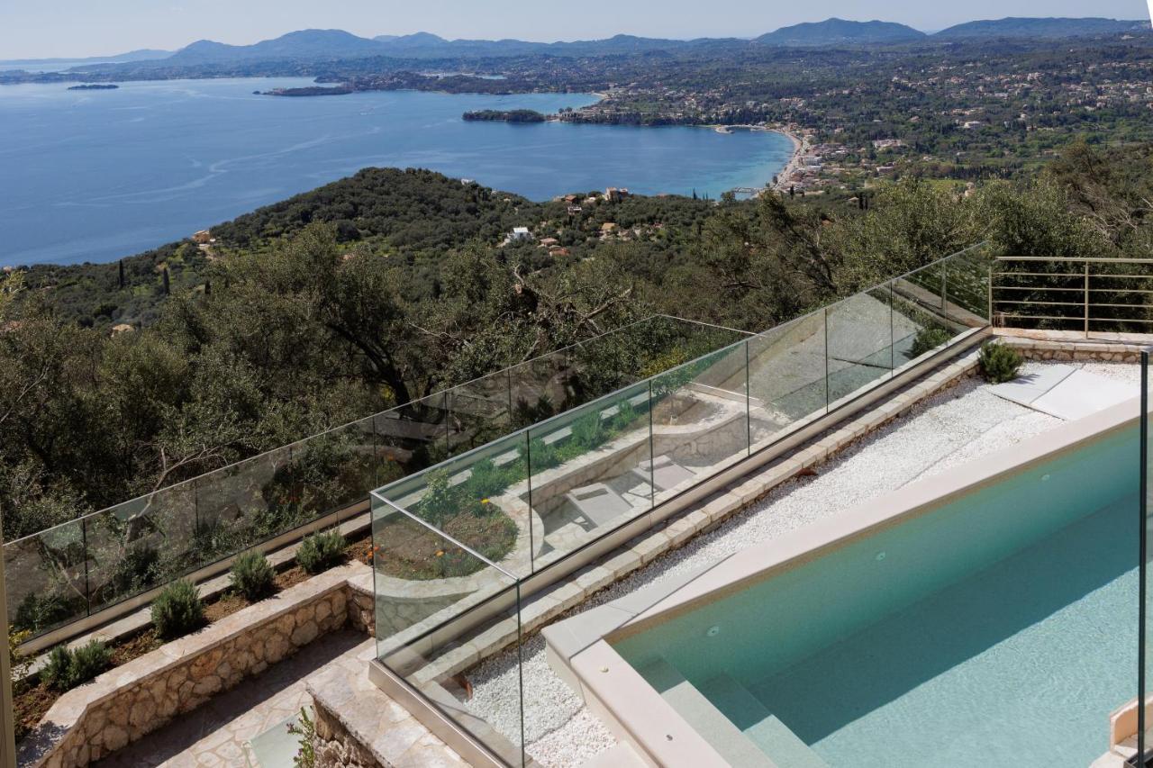 Bolla D'oro Luxury Villa *