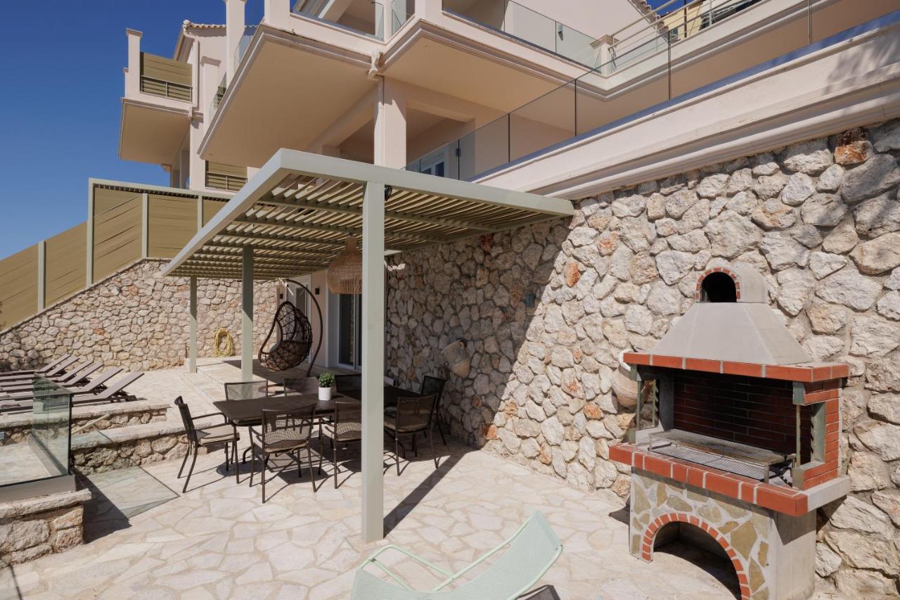 Bolla D'oro Luxury Villa