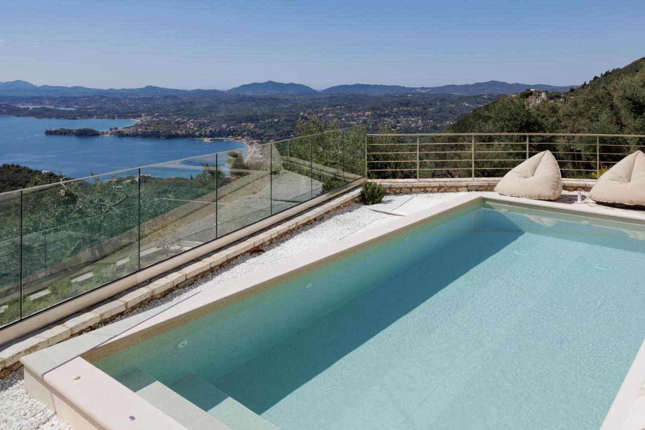 Bolla D'oro Luxury Villa *