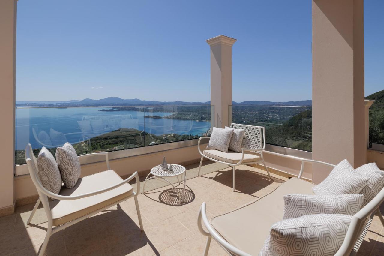 Bolla D'oro Luxury Villa