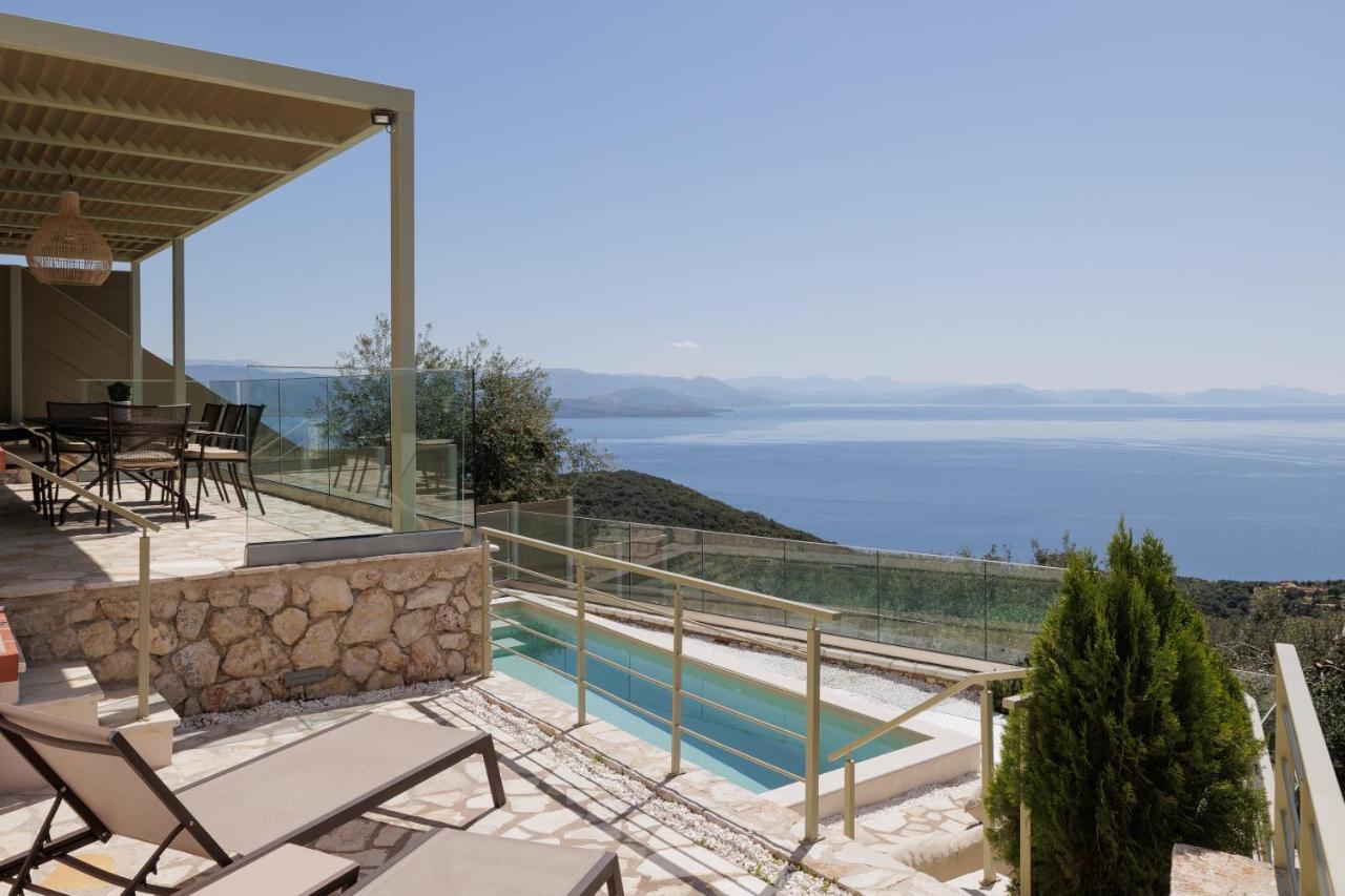 Bolla D'oro Luxury Villa