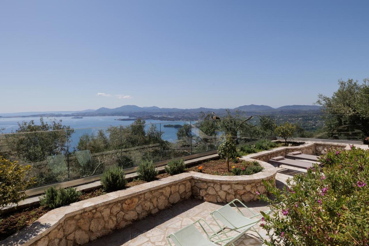 Villa Bolla D'oro Luxury