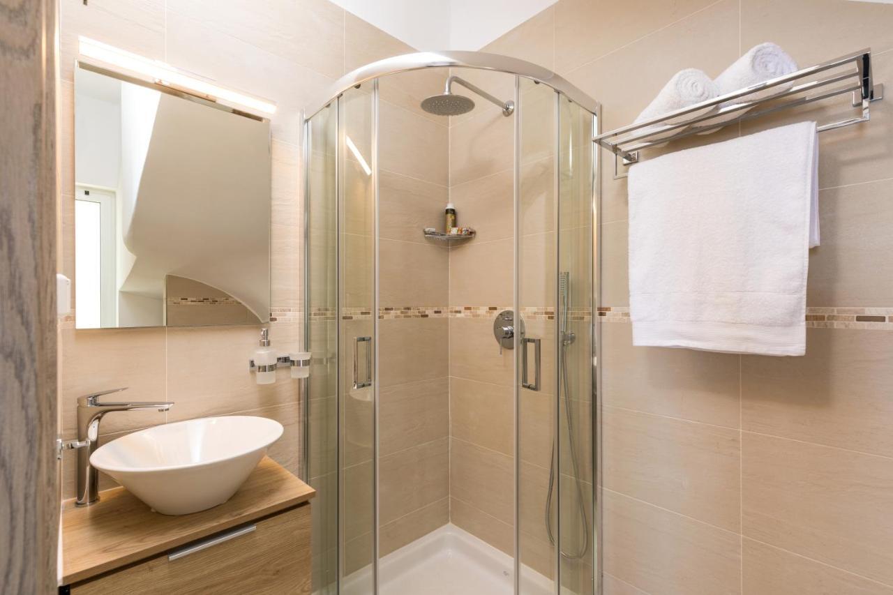 Villa Bolla D'oro Luxury Spartylas