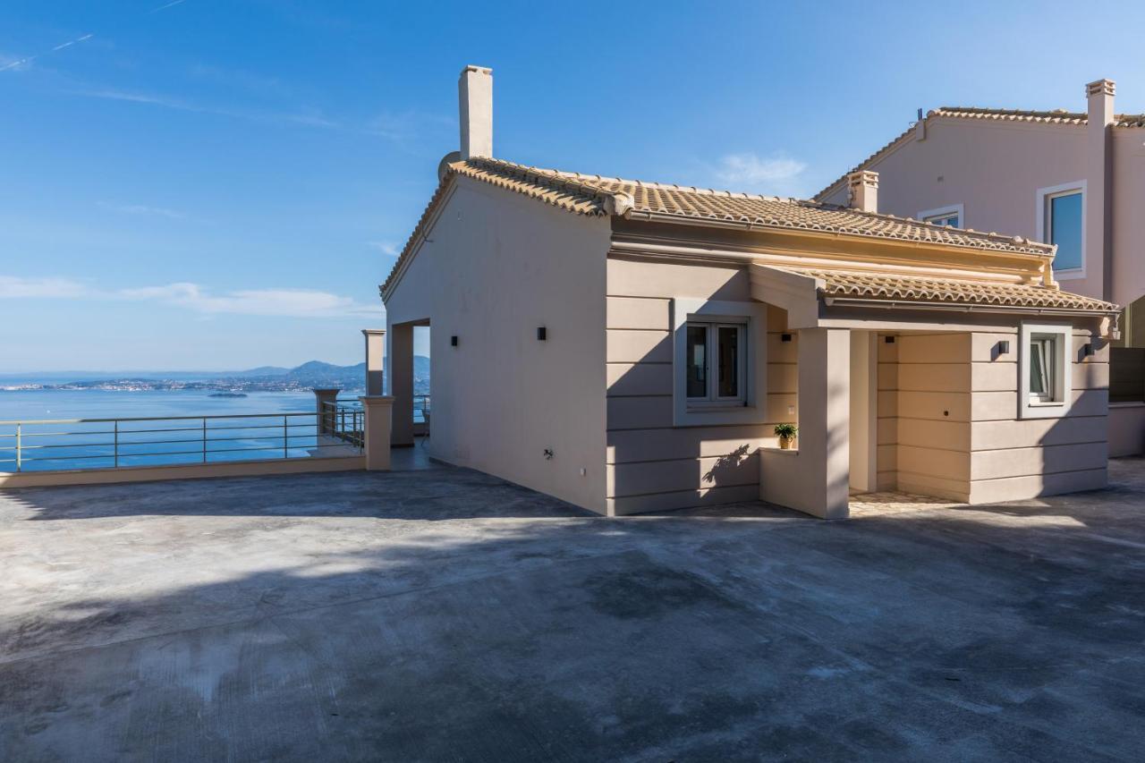Villa Bolla D'oro Luxury