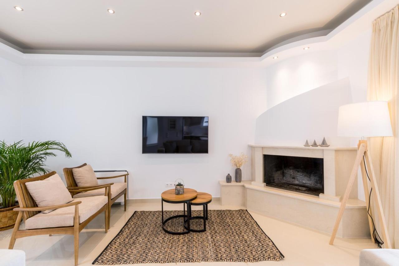 Bolla D'oro Luxury Villa *