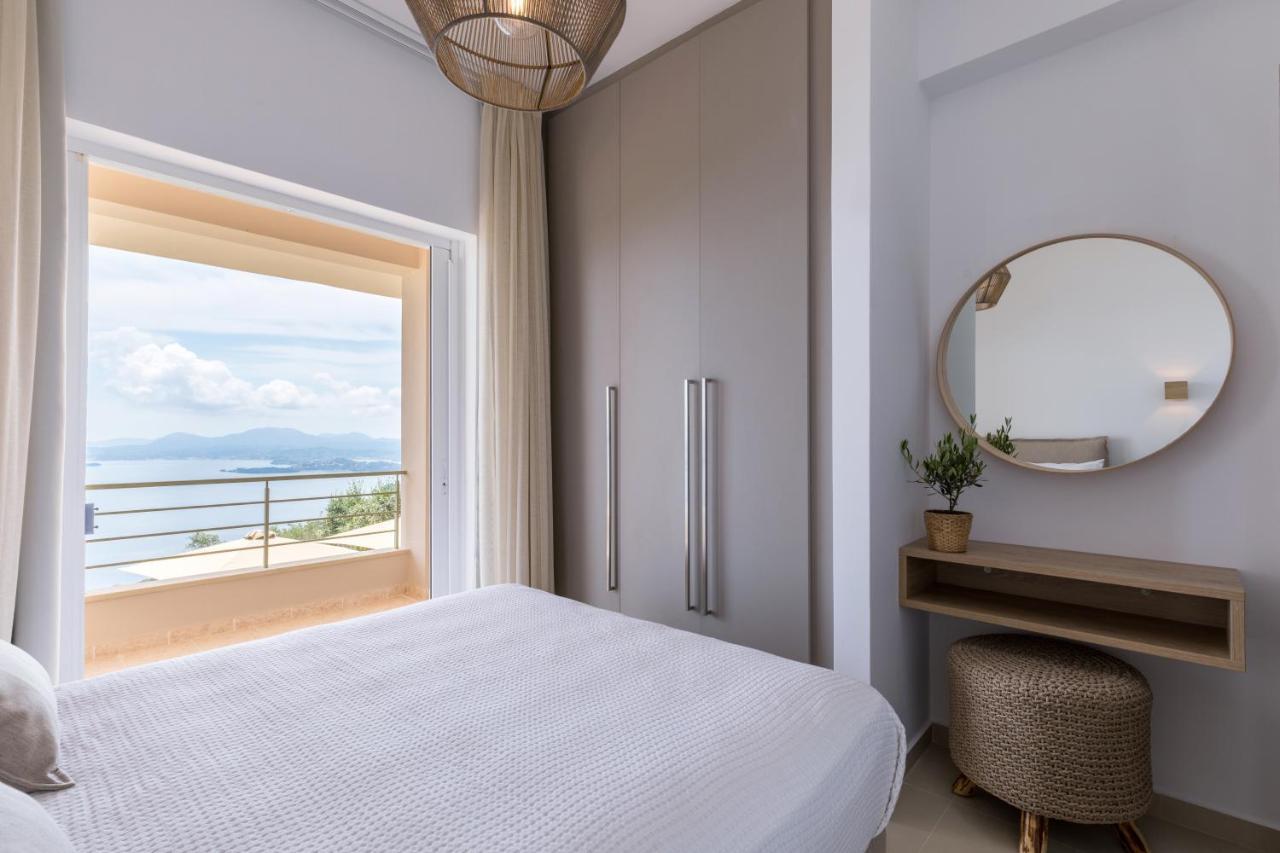 Bolla D'oro Luxury Villa *
