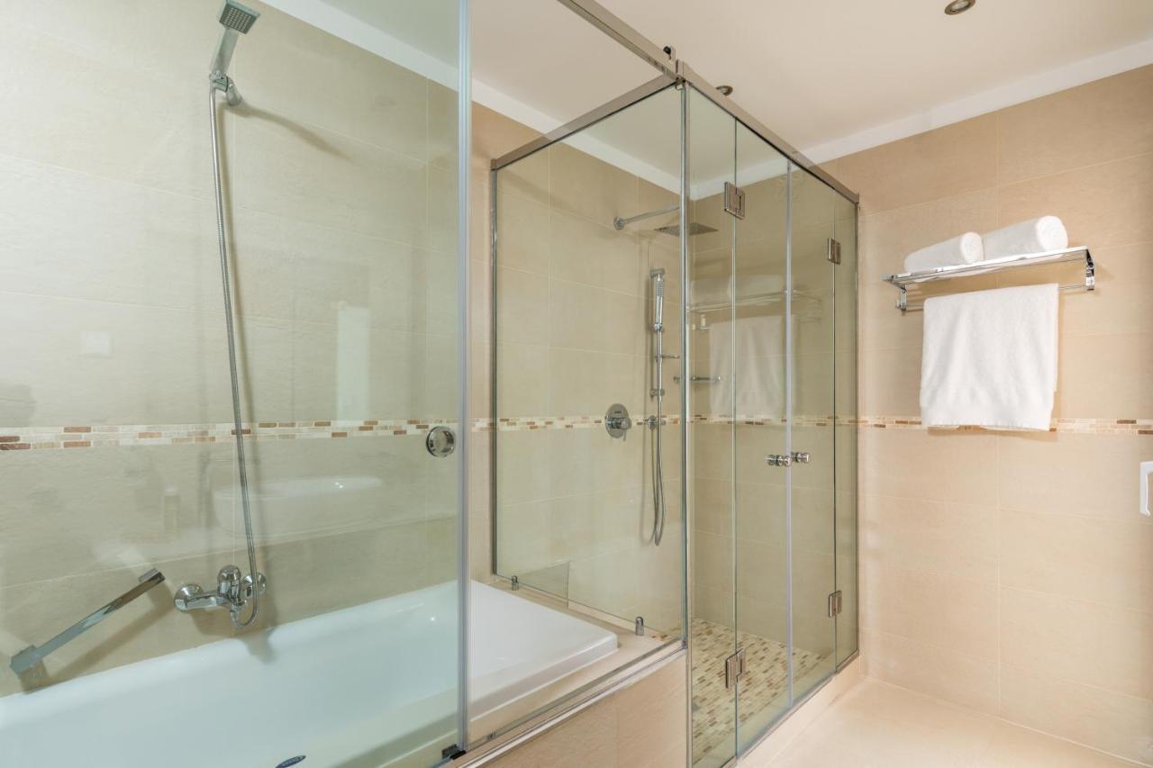Villa Bolla D'oro Luxury