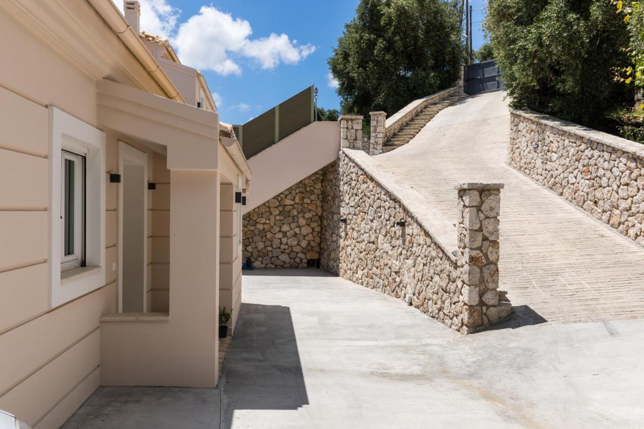 Villa Bolla D'oro Luxury Spartylas
