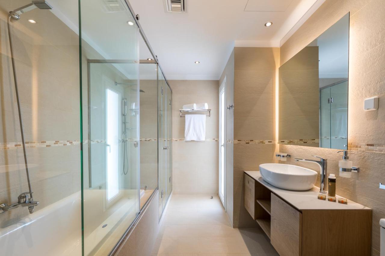 Bolla D'oro Luxury Villa *