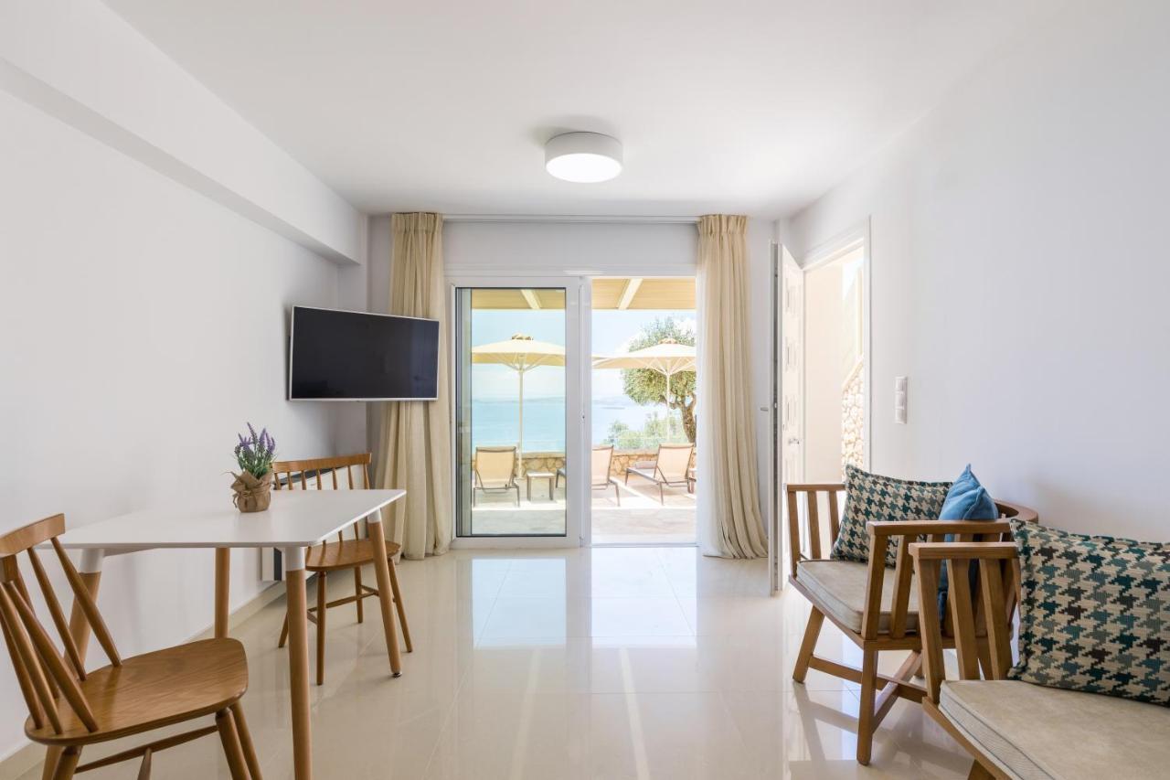 Bolla D'oro Luxury Villa