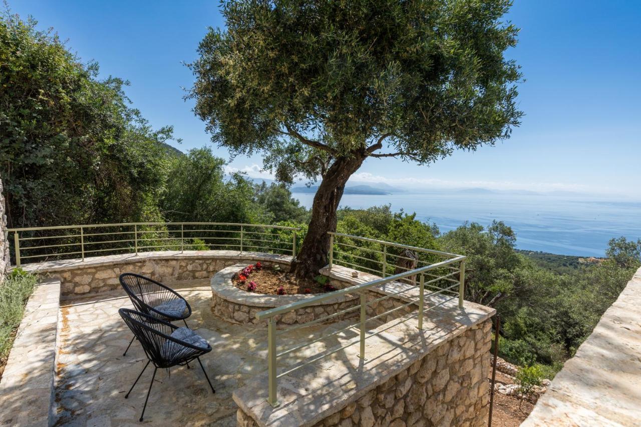 Bolla D'oro Luxury Villa *