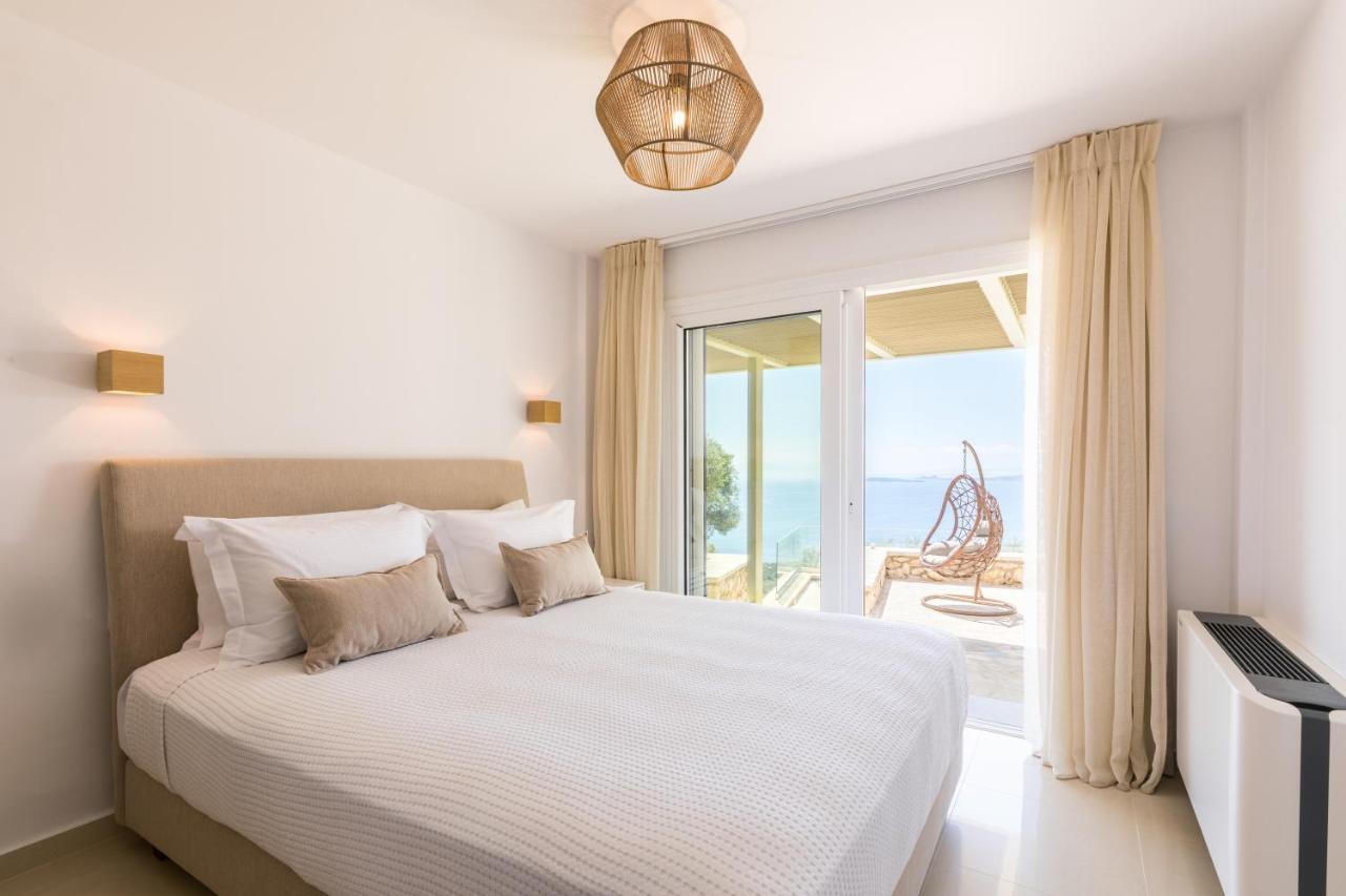 Bolla D'oro Luxury Villa *
