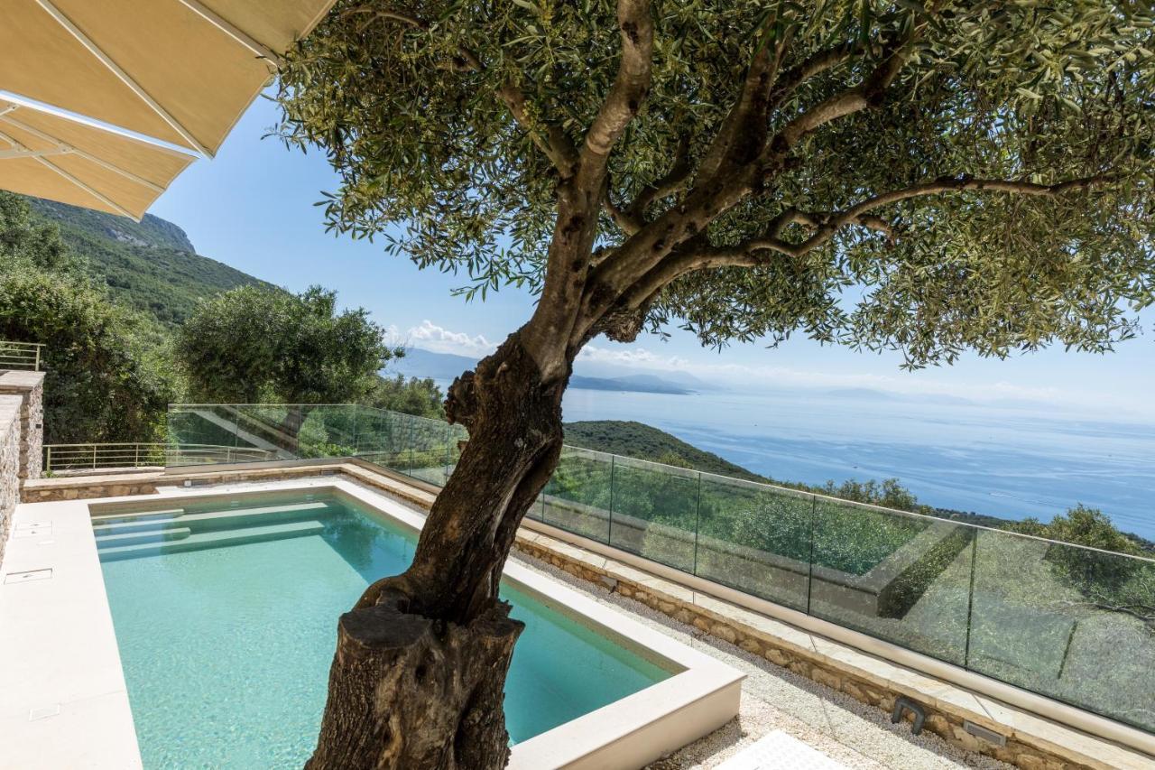 Bolla D'oro Luxury Villa