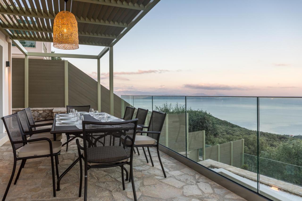 Villa Bolla D'oro Luxury Spartylas